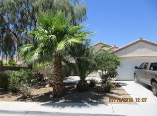 3421 Oakville Ct, North Las Vegas, NV 89032