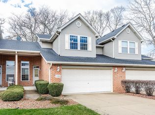 11312 Wild Berry Ln, Mokena, IL