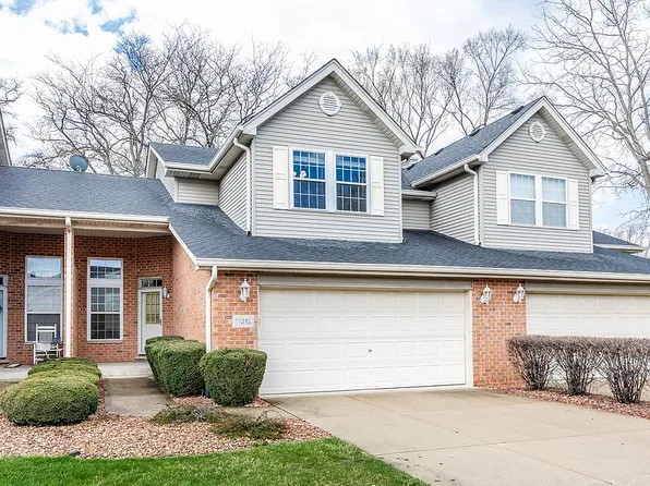 11312 Wild Berry Ln, Mokena, IL 60448