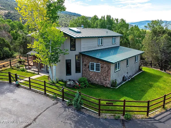 301 Tree Farm Dr, El Jebel, CO 81623