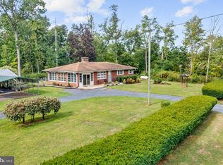 450 Walker Rd, Mount Jackson, VA 22842