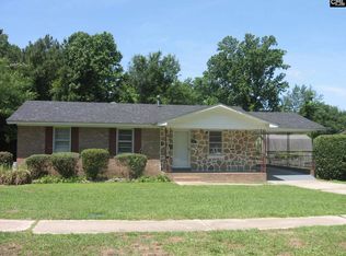 85 Burdell Rd, Lugoff, SC 29078