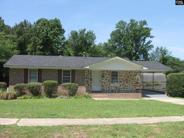 85 Burdell Rd, Lugoff, SC 29078