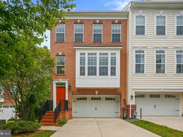 9915 Veiled Dawn, Laurel, MD 20723