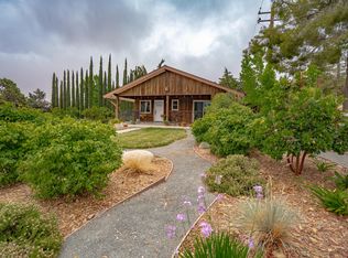 40016 90th St W, Leona Valley, CA 93551