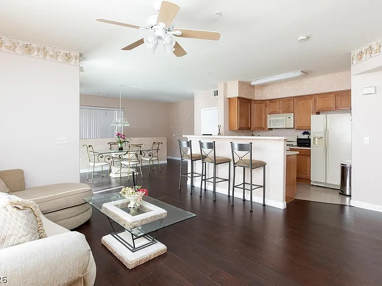 7185 S Durango Dr #201 — Photo 1