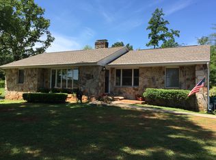 595 Riva Lake Rd, Winchester, TN 37398