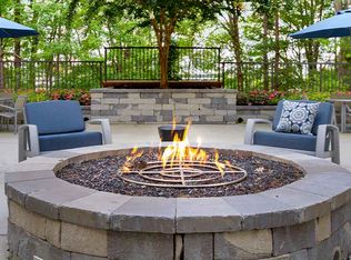 Mezzo1, Charlotte, NC 28211