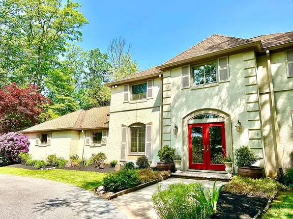 1737 Hamilton Dr, Phoenixville, PA 19460