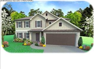 10874 Blake Cir, Olive Branch, MS 38654