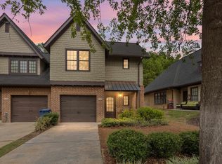 1174 Inverness Cove Way, Birmingham, AL 35242