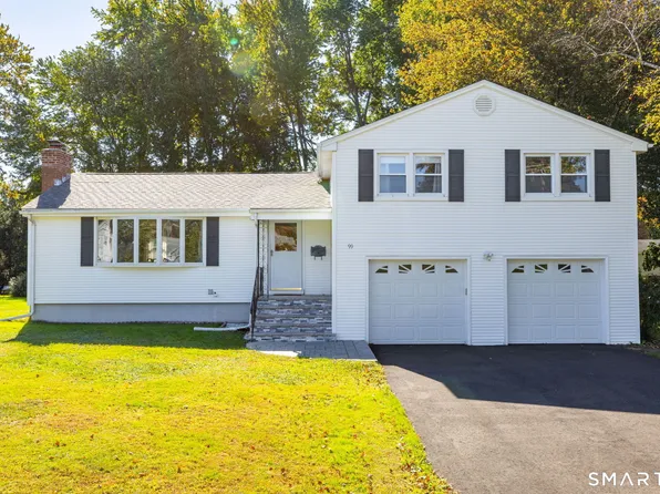 99 Fuller Dr, West Hartford, CT 06117