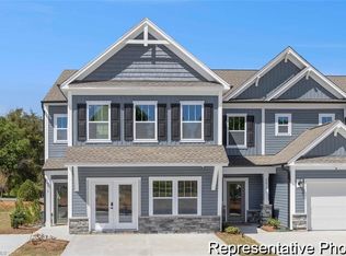 4011 Aster Point Ct #1, Pfafftown, NC 27040