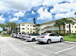 349 Dorset Dr #I, Boca Raton, FL 33434