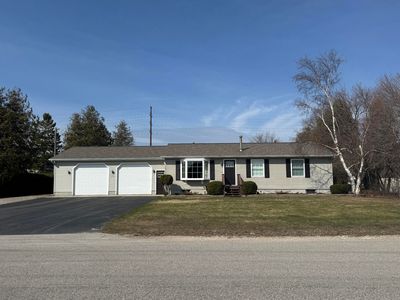 360 1st St, Saint Ignace, MI, 49781