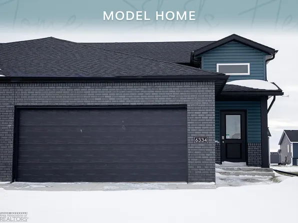 6334 83rd Ave, Horace, ND 58047