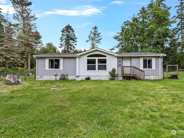 637 Hill Haven Lane, Coupeville, WA 98239