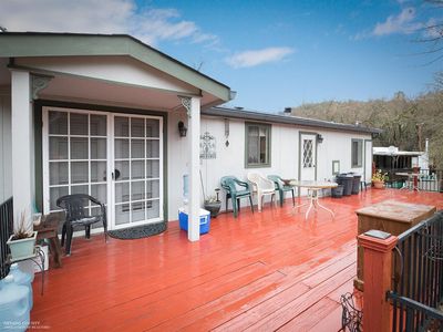 12487 Creek View Dr, Grass Valley, CA, 95949