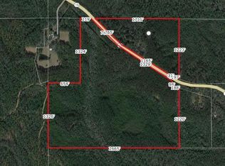 137 Acres Dr #15, Perkinston, MS 39573