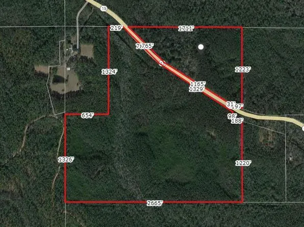 137 Acres Dr #15, Perkinston, MS 39573