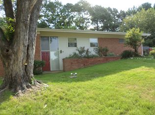 4 View Ct, Florissant, MO 63033