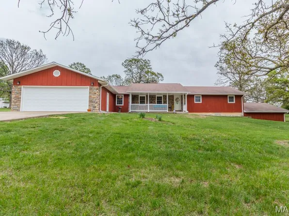 30164 Orange Blossom Ln, Lebanon, MO 65536