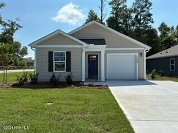1546 W White Egret Lane NE Lot 807, Bolivia, NC 28422