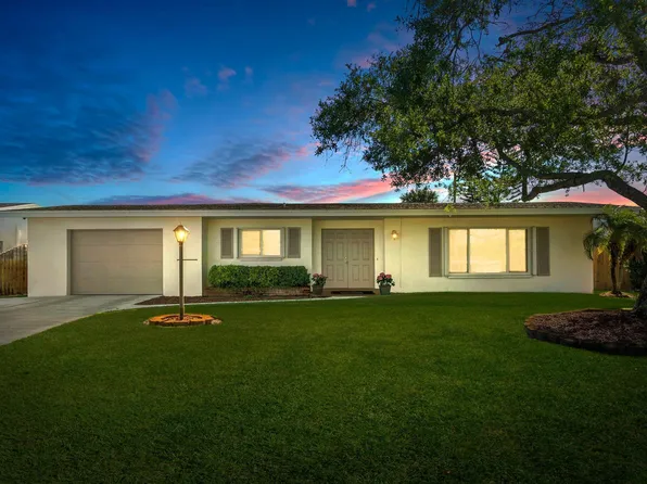 417 Willows Avenue, Port St Lucie, FL 34952