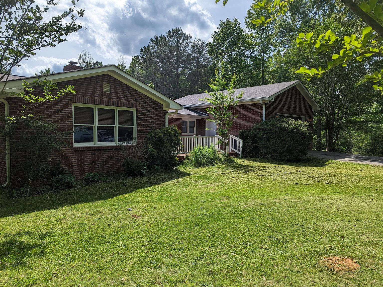 123 Hope Baptist Church Rd, Talmo, GA 30575 Zillow