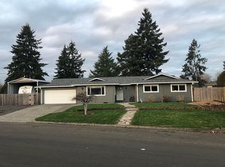 10500 NE 41st St, Vancouver, WA 98682
