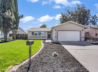 1830 N Alegre Dr, Tracy, CA