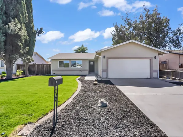 1830 N Alegre Dr, Tracy, CA 95376