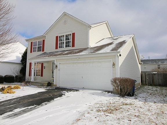 3rd image of 2854 Pheasant Field Dr