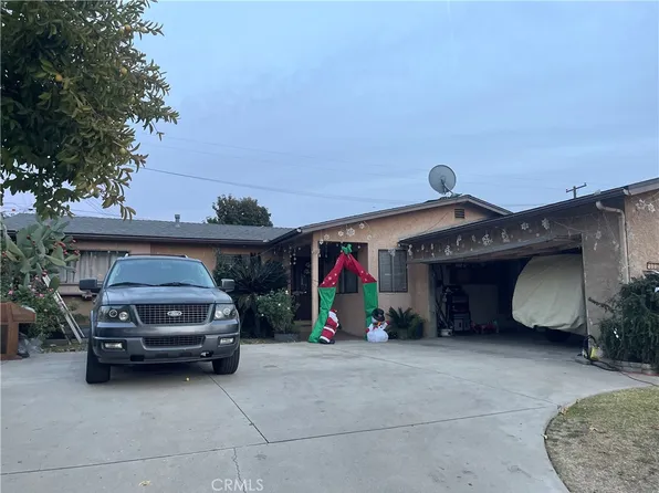 2982 Glencrest St, Pomona, CA 91767