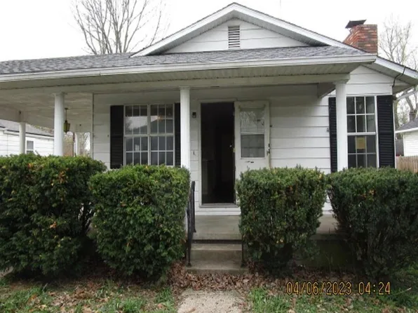 905 Madison St, Eldorado, IL 62930