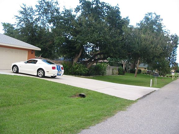 View of Extended Property