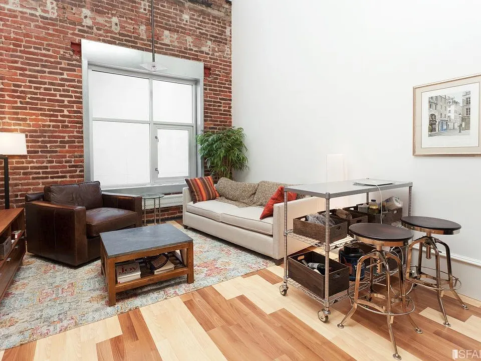 83 McAllister St #511