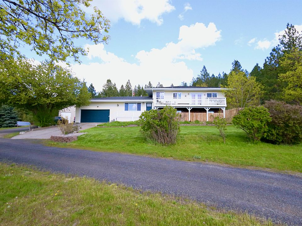 12415 S Jackson Rd, Mica, WA 99023 Zillow