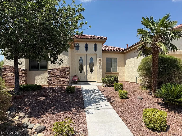 6160 Villa De Picasso Ave — Photo 2