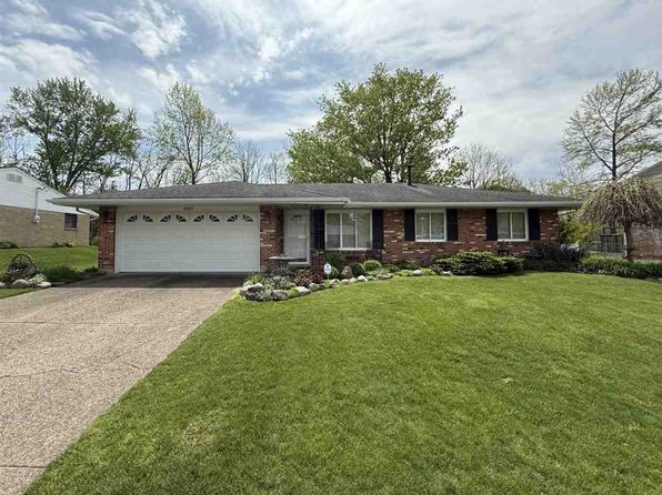 2727 Willow Dr, Richmond, IN 47374