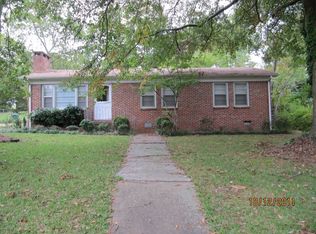 401 Lester Ave, Oxford, AL 36203
