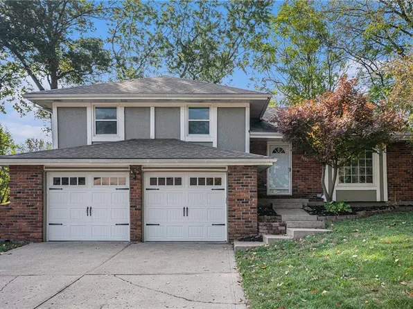 7407 NW 78th St, Kansas City, MO 64152