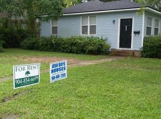 3304 Sylvia St, Jacksonville, FL 32207