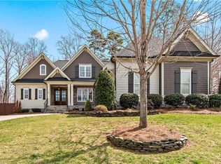 260 Surrey Path Ct, Winston Salem, NC 27104
