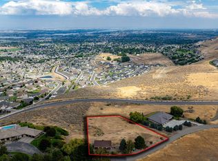 1254 N Bermuda Rd, Richland, WA 99352
