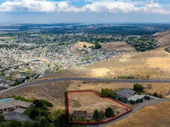 1254 N Bermuda Rd, Richland, WA 99352