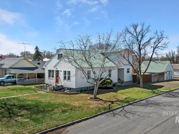 629 11th Ave N, Buhl, ID 83316