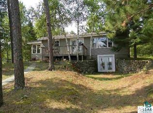 16751 S Koenig Rd, Minong, WI 54859