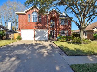 16922 Anna Green St, Houston, TX 77084