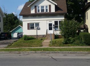 2220 Clifford Ave, Rochester, NY 14609